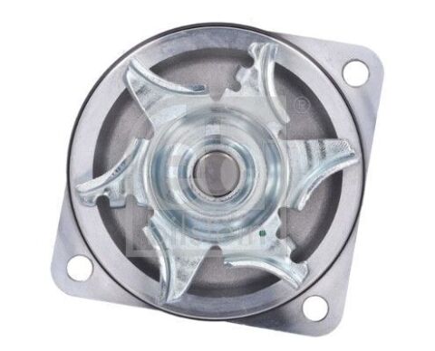 Насос охолоджувальної рідини, охолодження двигуна Насос охолоджувальної рідини, охолодження двигуна