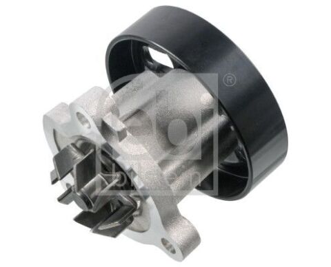 Насос охолоджувальної рідини, охолодження двигуна Насос охолоджувальної рідини, охолодження двигуна