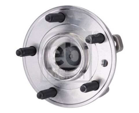 Комплект подшипника ступицы колеса