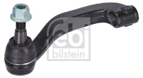 Наконечник, поперечна кермова тяга