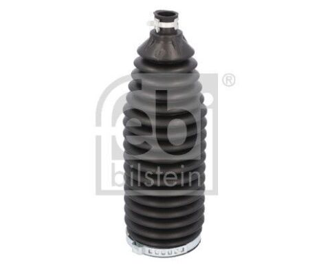 Комплект гофрованих кожухів, механізм рульового керування