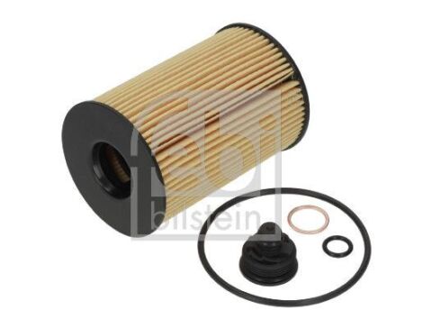 Масляный фильтр