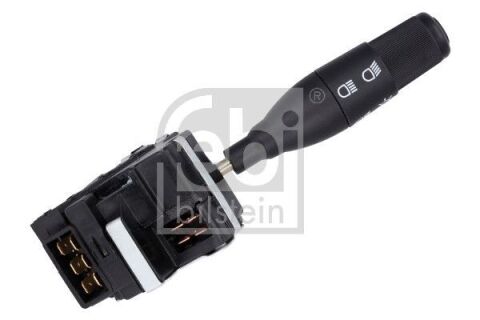 Перемикач на рульовій колонці