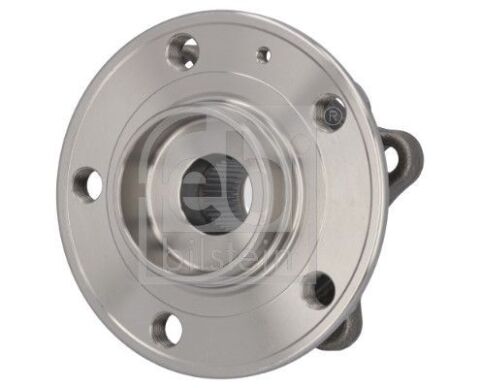 Комплект колісних підшипників Комплект колісних підшипників