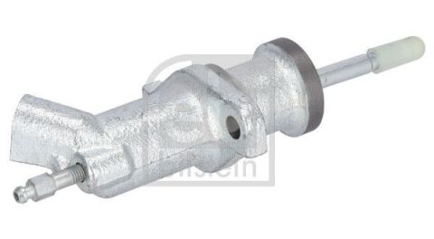 Цилиндр сцепления, рабочий