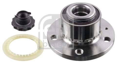 Комплект колісних підшипників Комплект колісних підшипників