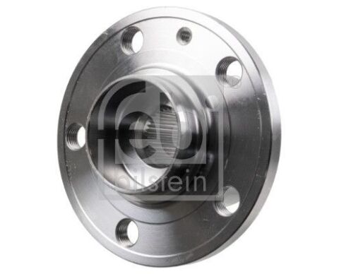 Комплект колісних підшипників Комплект колісних підшипників