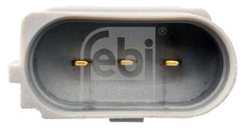 Імпульсний датчик, колінчатий вал