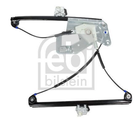 Стеклоподъемник