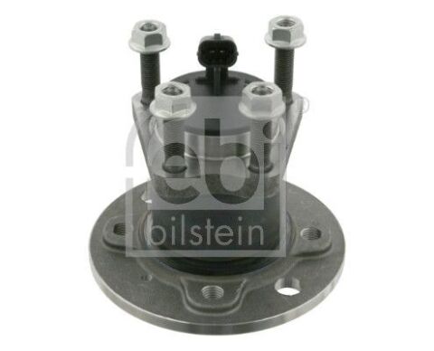 Комплект подшипника ступицы колеса Комплект подшипника ступицы колеса