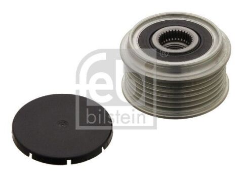 Обгінна муфта генератора