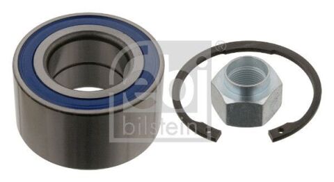 Комплект колісних підшипників