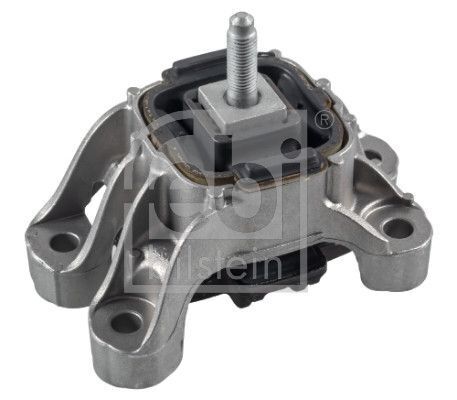 Подушка коробки передач