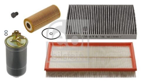 Комплект деталей, технічний контроль Комплект деталей, технічний контроль