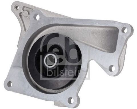 Помпа водяна, охолодження двигуна