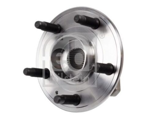 Комплект колісних підшипників