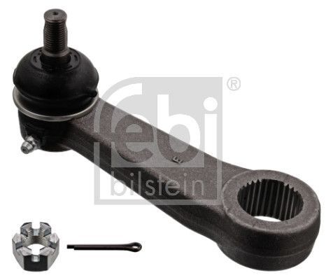 Сошка рульового керування