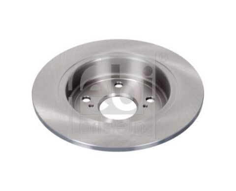 Тормозной диск