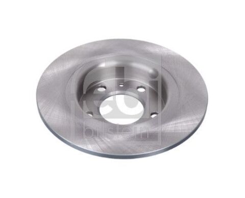 Гальмівний диск