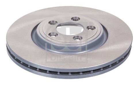 Гальмівний диск