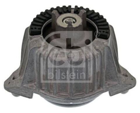 Опора двигуна