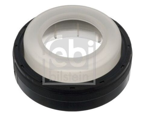 Ущільнювальне кільце вала, колінчатий вал