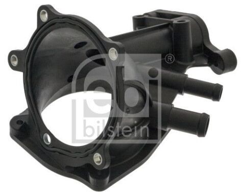 Штуцер, впускний колектор