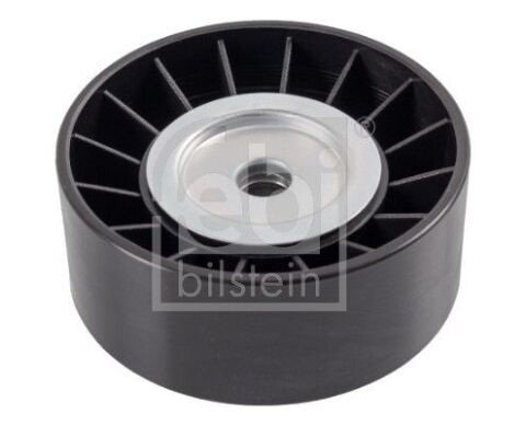 Ролик натяжний