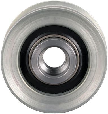 Обгінна муфта генератора