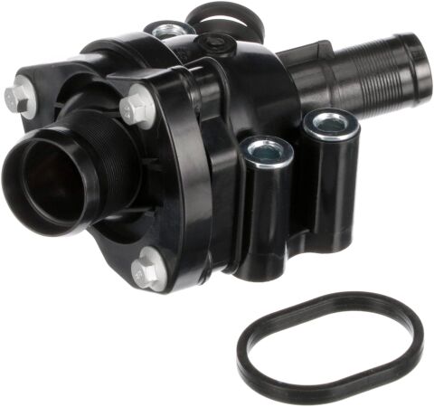 Термостат, охлаждающая жидкость