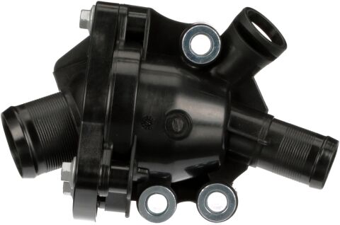 Термостат, охлаждающая жидкость