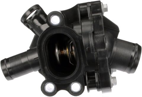 Термостат, охлаждающая жидкость