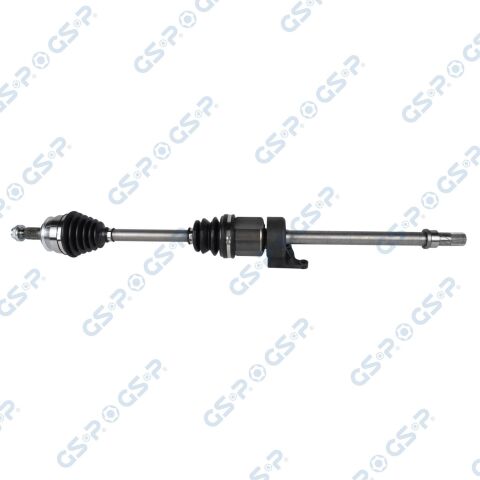 Приводний вал