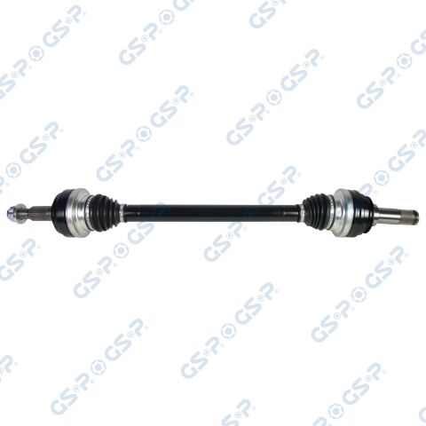 Приводний вал Приводний вал