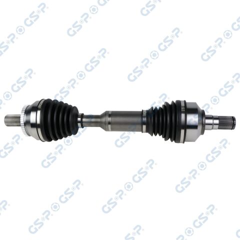 Приводний вал Приводний вал