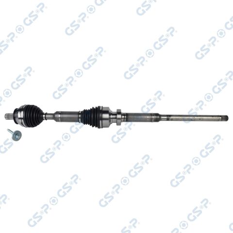 Приводной вал