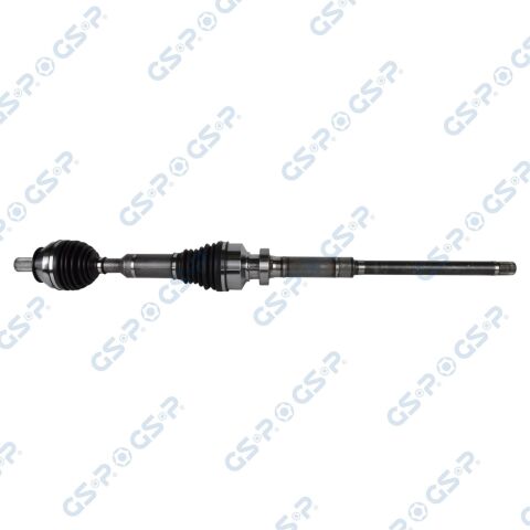 Приводной вал