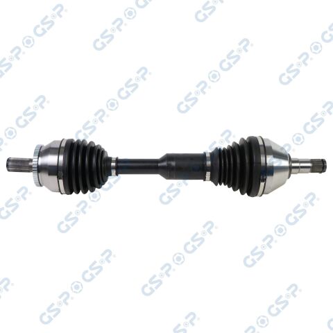 Приводний вал Приводний вал