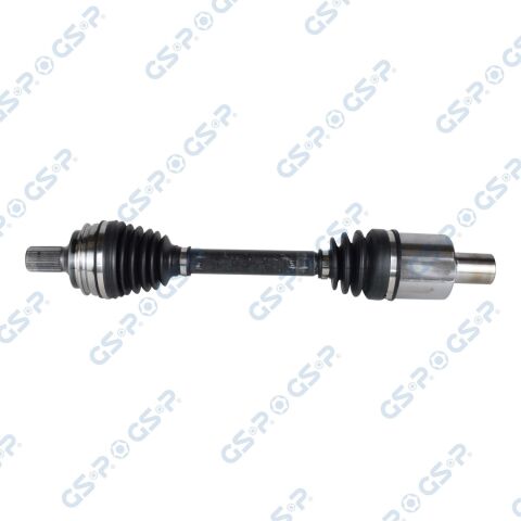 Приводний вал