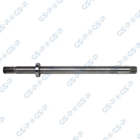 Проміжний вал