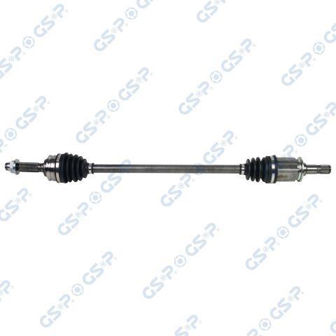 Приводной вал