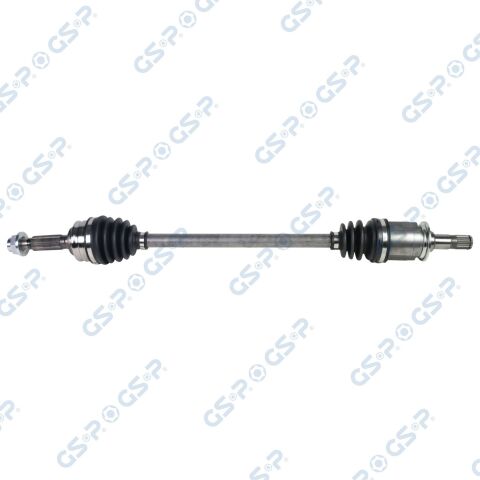 Приводной вал