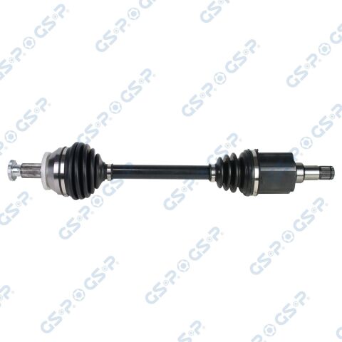 Приводний вал Приводний вал