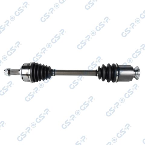 Приводний вал