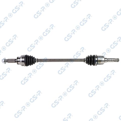 Приводний вал Приводний вал