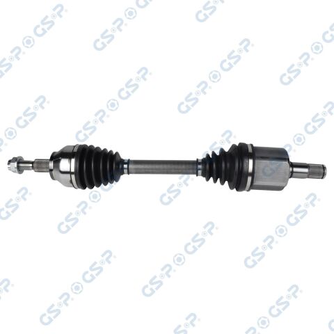 Приводний вал