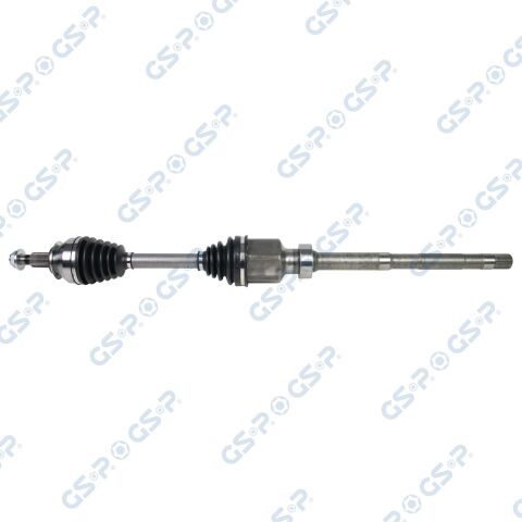 Приводний вал Приводний вал