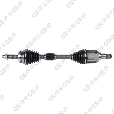 Приводний вал Приводний вал