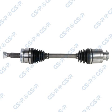 Приводний вал Приводний вал