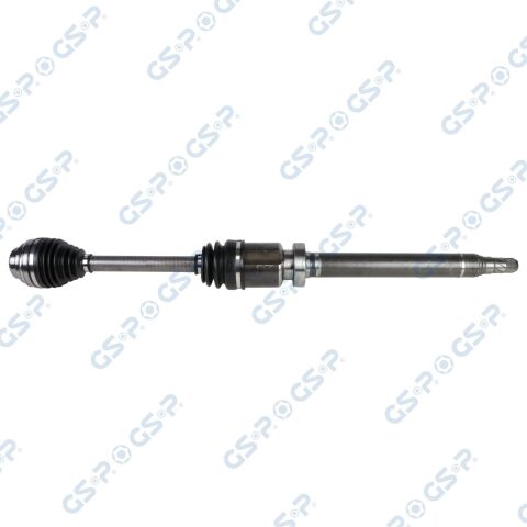 Приводной вал